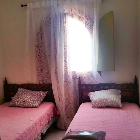 Appartement Apartamento Gaianes *